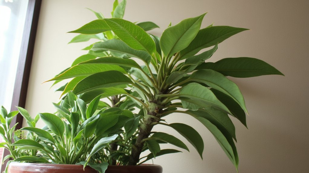 seasonal care for clivia