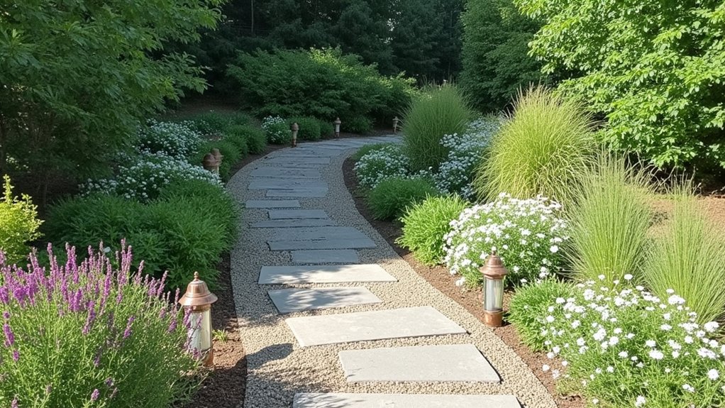 seasonal pathway maintenance tips