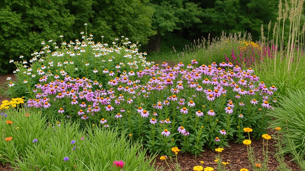 select native plants wisely