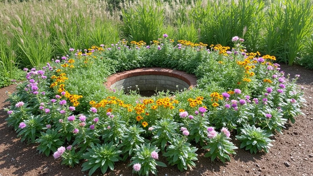 selecting native plants wisely
