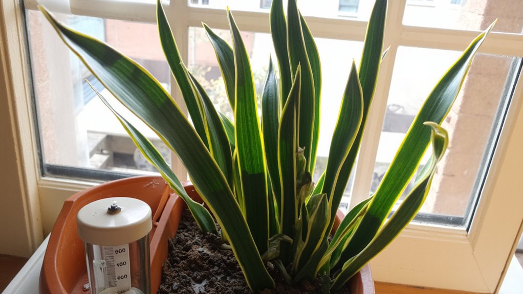 snake plant care essentials
