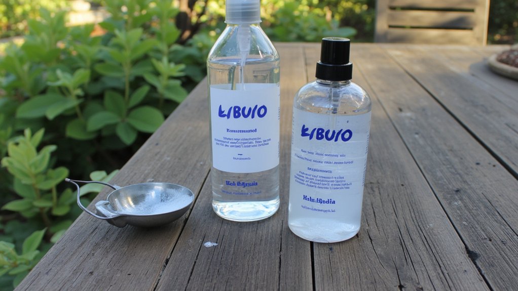 soap spray for pests