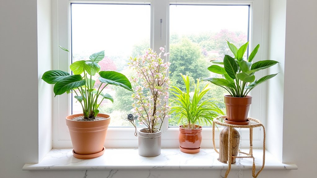 social media plant community