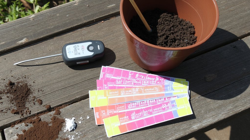 soil ph adjustment myths