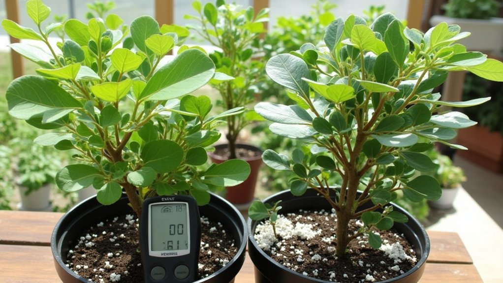 soil ph imbalance solutions