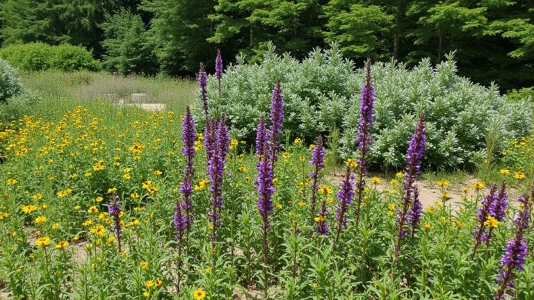 southern new jersey native plants