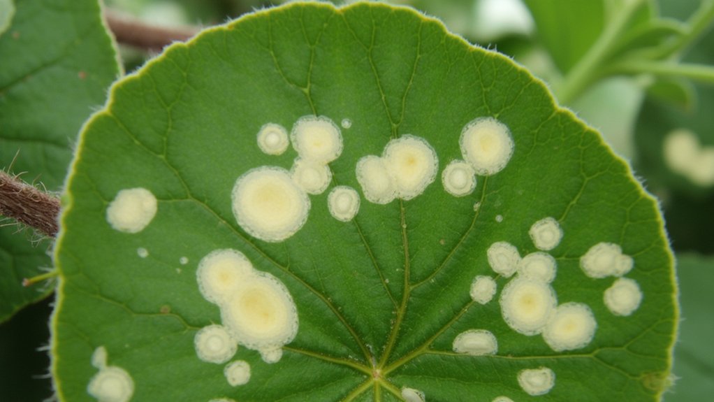 spot early fungal infections