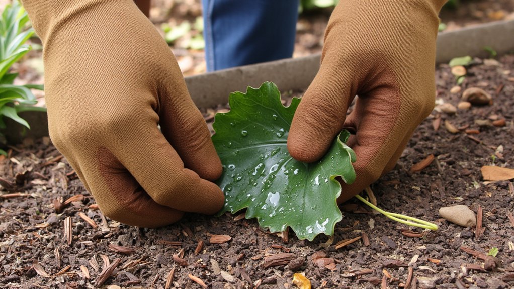 spring pest assessment checklist