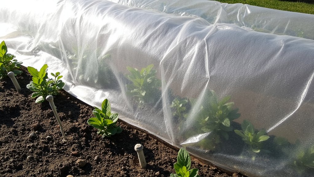 spring pest prevention tips