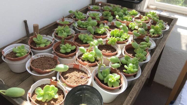 succulent propagation made easy