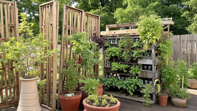sustainable gardening for plant lovers
