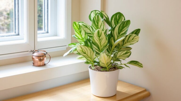syngonium indoor plant care