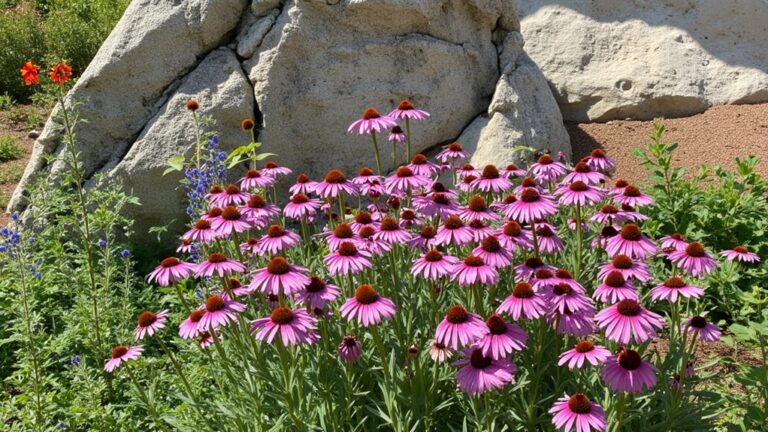 tennessee native plant selection