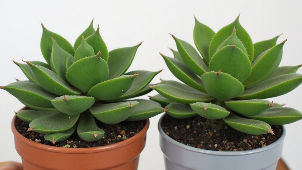 thanksgiving vs christmas cactus
