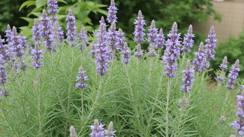 tough drought resistant flowering perennial