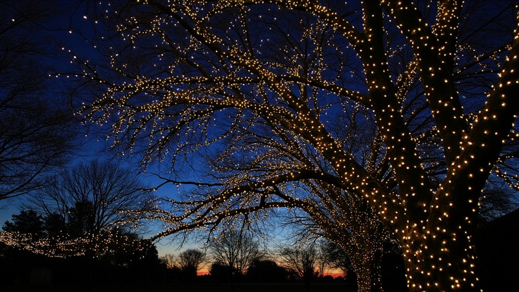 transform your garden ambiance