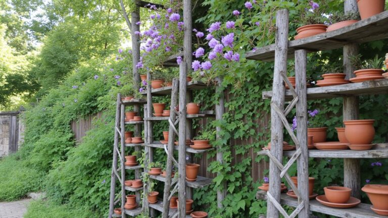 transform your outdoor space