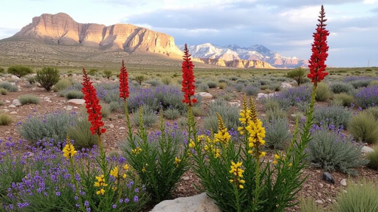 utah s resilient native plants