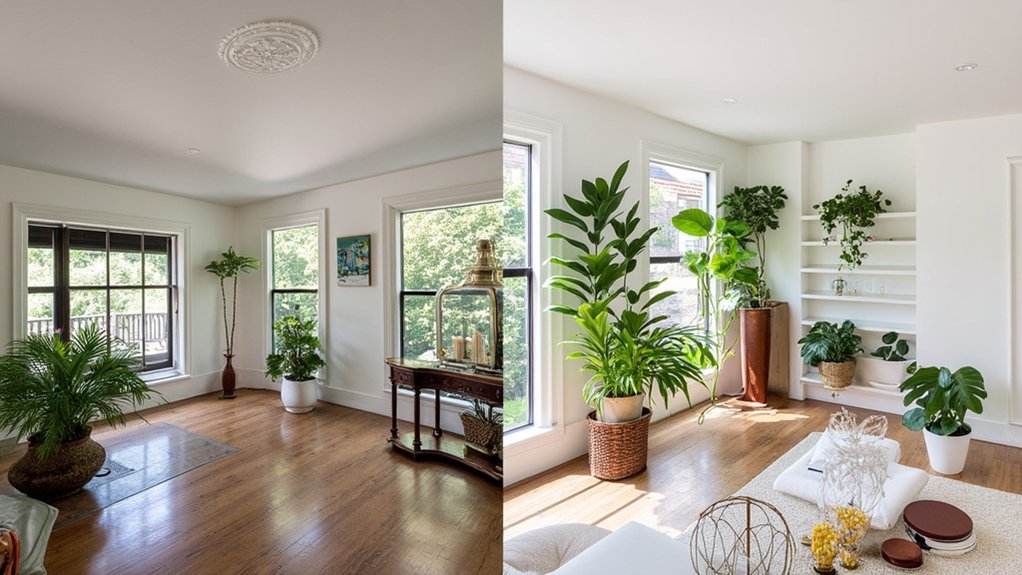 victorian indoor gardening evolution