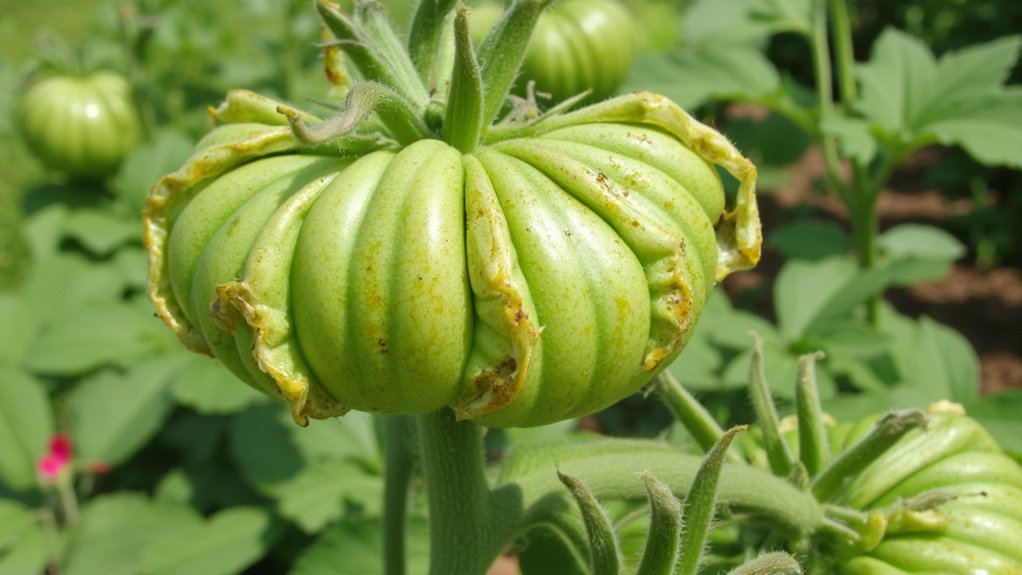 viral leaf infection prevention
