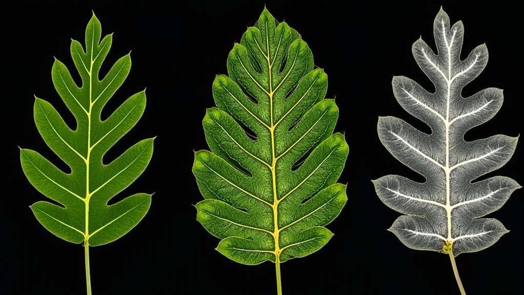 water induced petal transformation