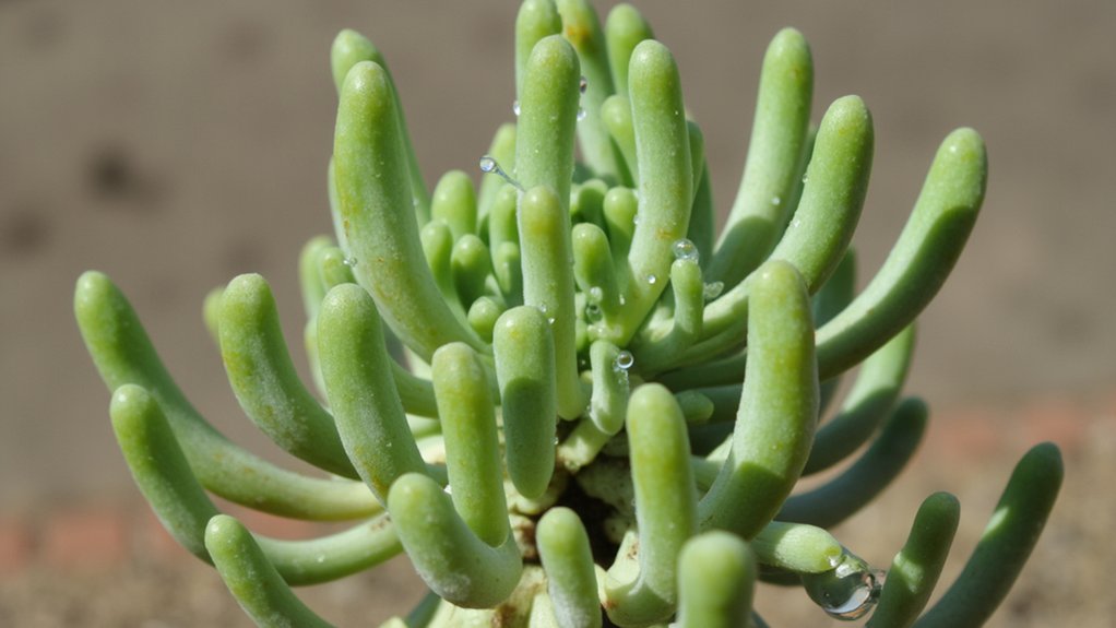 watering and humidity guidelines