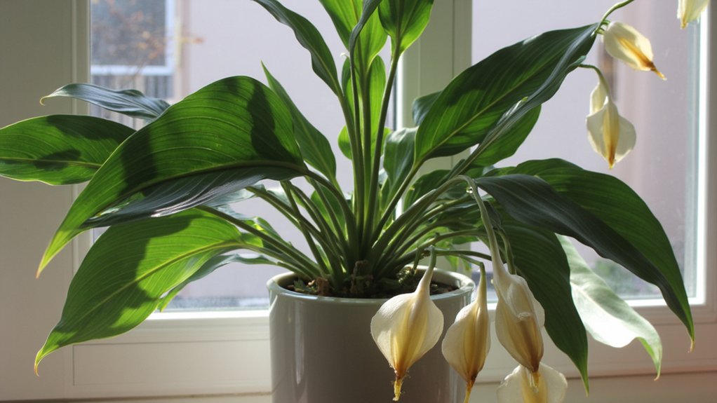 watering issues diagnosis tips