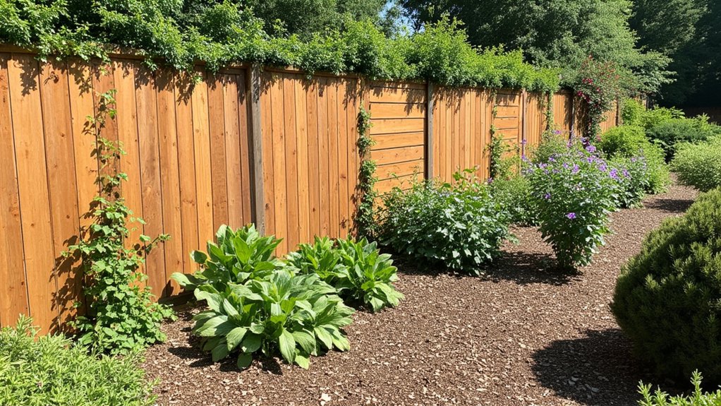 windbreak barrier installation guide
