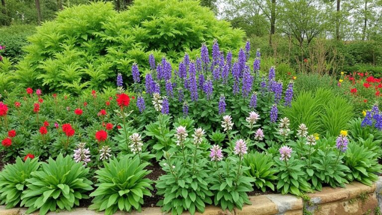 wisconsin cold hardy plants