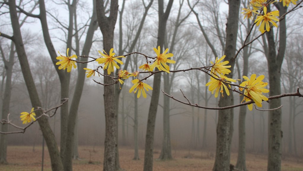 witch hazel s mystical properties