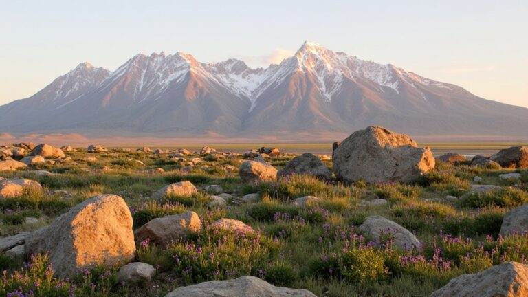 wyoming s adaptive native flora