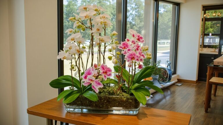 year round orchid care tips