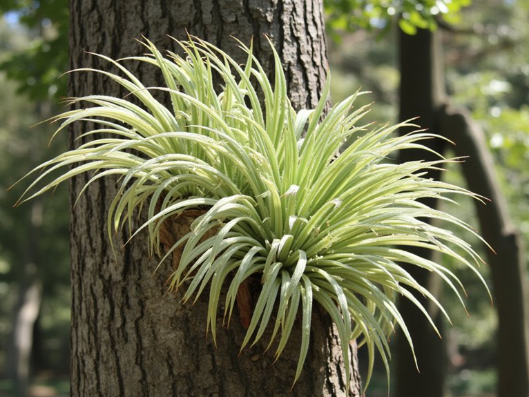 air plant care essentials