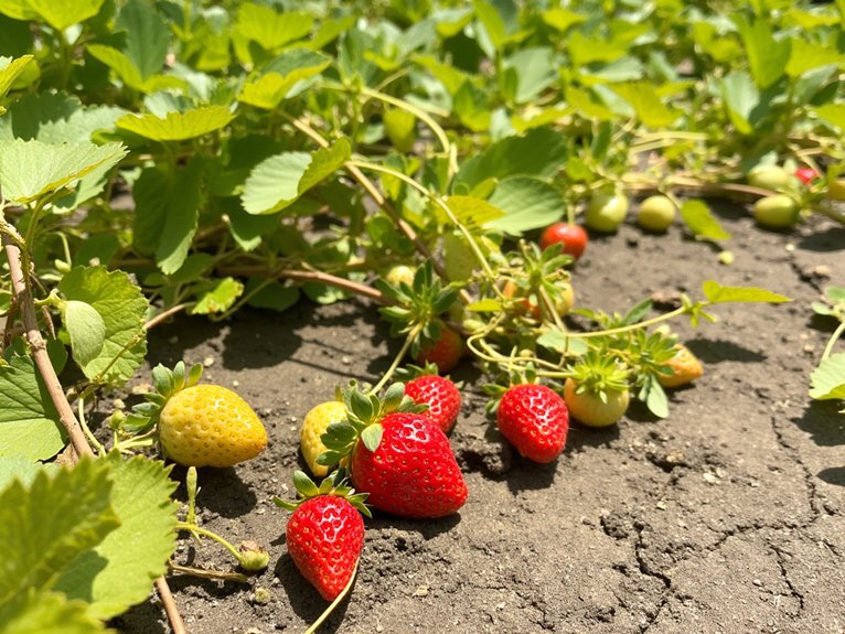 avoid common strawberry mistakes