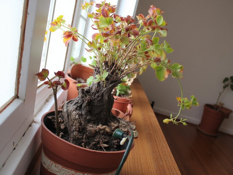 avoid plant watering errors