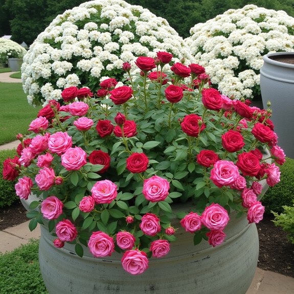 award winning miniature roses