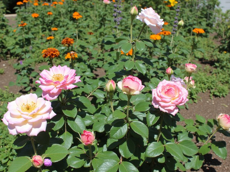 balanced pest management strategies