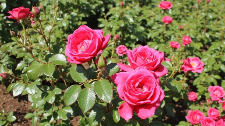 beginner s guide to roses