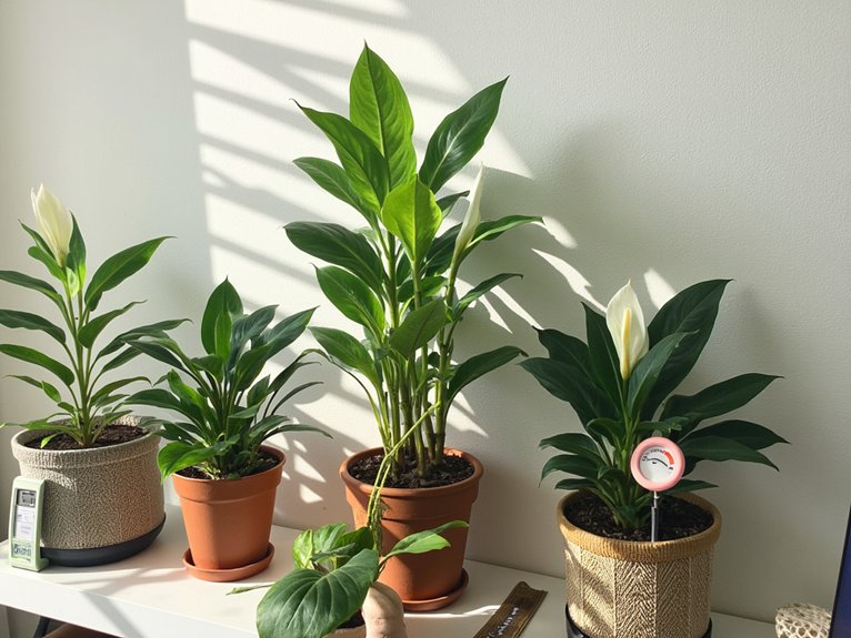 busting houseplant care misconceptions
