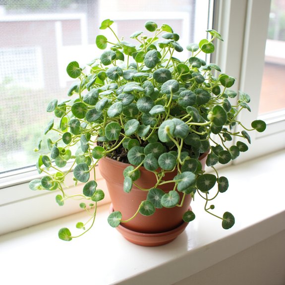 charming hybrid houseplant variety