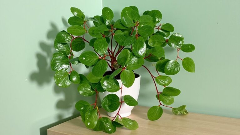 chinese money plant secrets