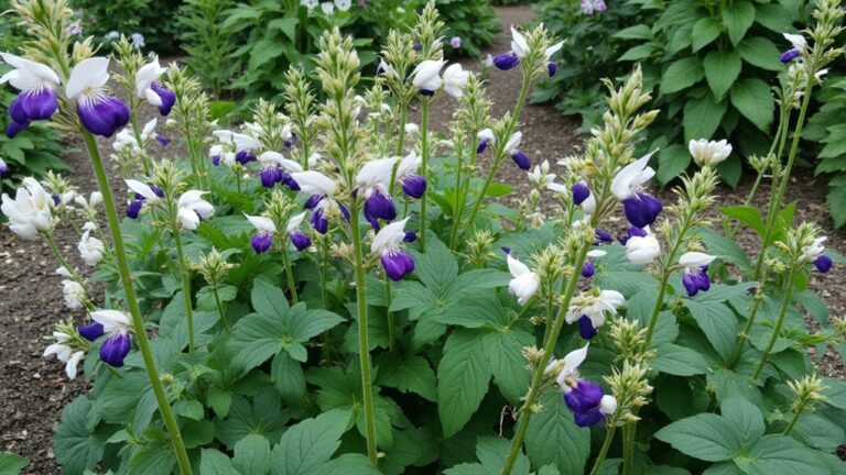 columbine plant care tips