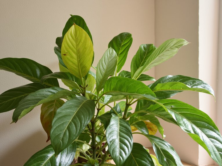 common plant care remedies