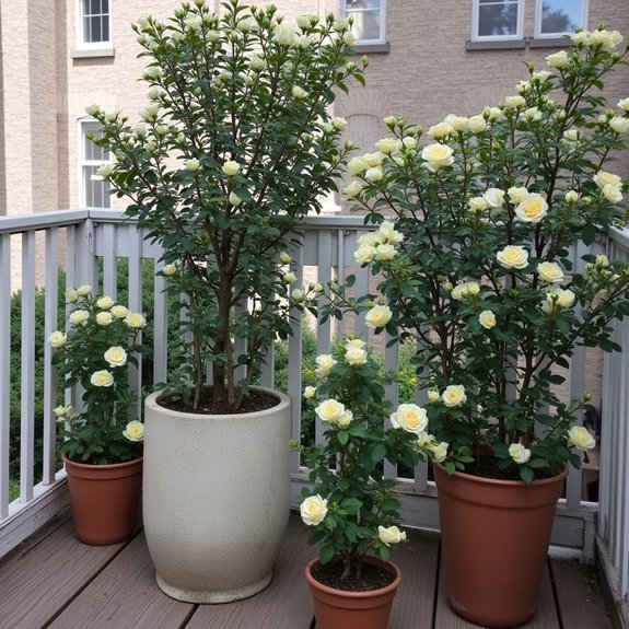 compact elegant rose varieties