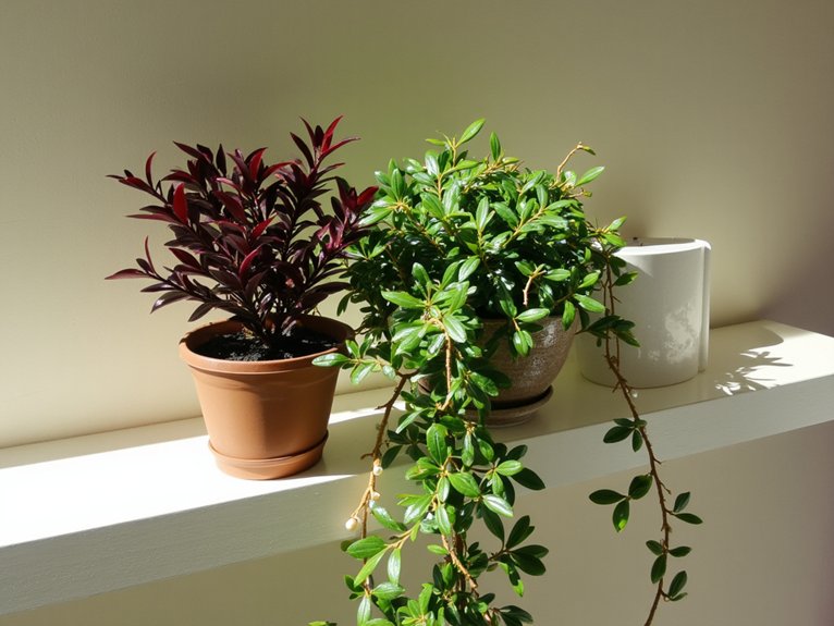 compact plants big impact