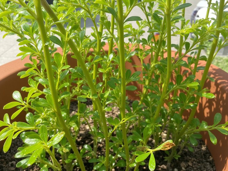 creeping jenny care solutions