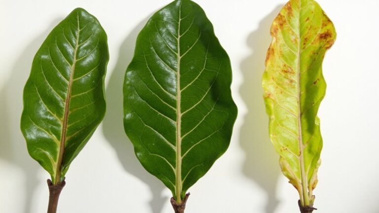 curling leaves causes explained