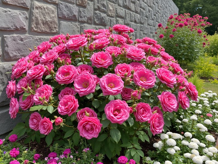 eco friendly earth kind roses