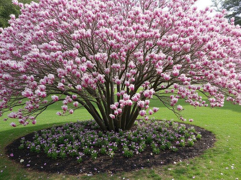 elegant garden plant combinations