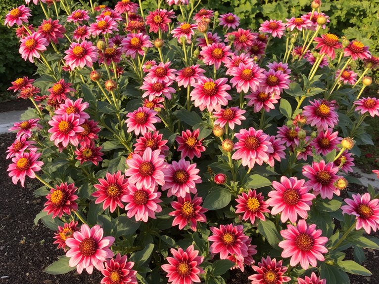endless dahlia bloom secrets